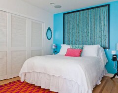 Hotel Malibu Beach Paradise Apartments (Malibu, USA)
