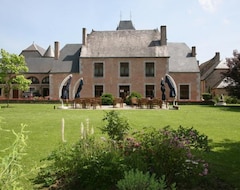 Otel Chateau De Vignee (Rochefort, Belçika)