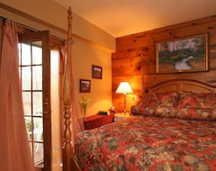 Bed & Breakfast Chimney Hill Estate Inn (Lambertville, Hoa Kỳ)