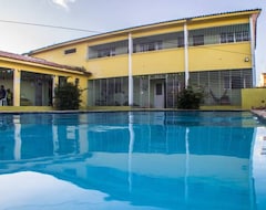Hostel Cantinho do Brasil (Recife, Brazil)