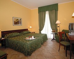 Hotelli Le Betulle (Alba, Italia)
