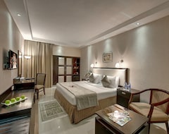 Hotel Palm Beach Bur Dubai (Dubai, United Arab Emirates)
