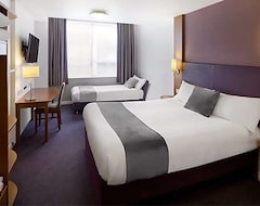 Orchid Epsom - Sure Hotel Collection by Best Western (Epsom, United Kingdom)