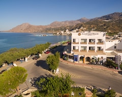 Hotel Alianthos Beach (Plakias, Grčka)