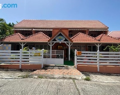 Tüm Ev/Apart Daire Residence Belsoleil (Sainte Anne, Antilles Française)