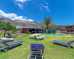Khách sạn Kingfisher Hollow Self Catering Guest House (Gordons Bay, Nam Phi)