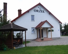 Hotel Orzeł (Szczecinek, Poland)