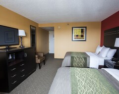 Hotel Travelodge Absecon Atlantic City (Absecon, USA)
