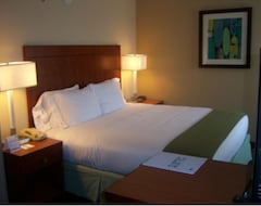 Hotel Quality Inn Convention Center (Hampton, EE. UU.)