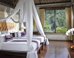 Hotel The Royal Pitamaha (Ubud, Indonesia)