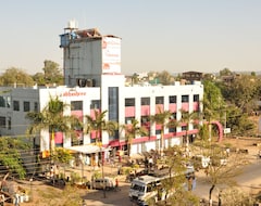 Khách sạn Hotel Abhashree (Betul, Ấn Độ)