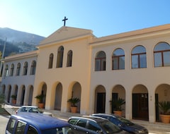Khách sạn Ancelle Sorrento (Castellammare di Stabia, Ý)