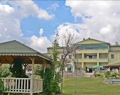 Hotelli Uşak Üniversitesi Sosyal Tesisleri (Usak, Turkki)