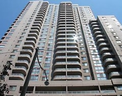 Hotel Glen Grove Conservatory Tower (Toronto, Kanada)
