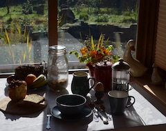 Oda ve Kahvaltı Moy River (Tubbercurry, İrlanda)