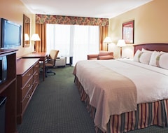 Khách sạn Holiday Inn & Suites Clearwater Beach, An Ihg Hotel (Clearwater Beach, Hoa Kỳ)
