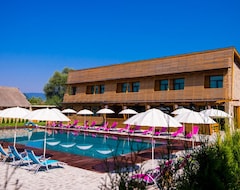 Hotel Villa Victoria Thermal Spa (Bania, Bulgaria)