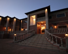 Tramonto Boutique Hotel (Newcastle, South Africa)