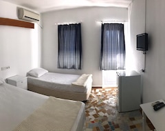 Hotel Tropicana Datca (Datça, Turkey)