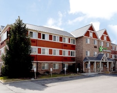 Hotel Extended Stay America Suites - Indianapolis - West 86th St. (Indianapolis, USA)