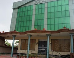 Hotel Galaxy Intercontinental (Bodh Gaya, Indija)