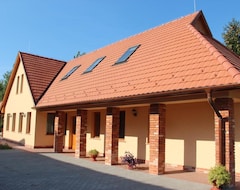 Toàn bộ căn nhà/căn hộ Mezes Vendeghaz Es Apiterapias Kozpont (Balatongyörök, Hungary)
