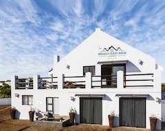 Pansiyon Holiday Guest House Langebaan (Langebaan, Güney Afrika)