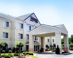 Hotelli Garner Hotel Macon West, an IHG hotel (Macon, Amerikan Yhdysvallat)