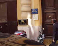 Hotel Adler Dolomiti (Rome, Italy)