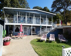 Resort Baldwin's Retreat (Clearlake Oaks, USA)
