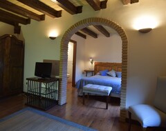 Bed & Breakfast Casa de Legarda (Briñas, España)