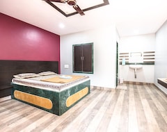 Hotel Vicky's Guest House (Malvan, Indija)