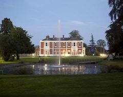 Hotel DoubleTree by Hilton Chester (Chester, United Kingdom)