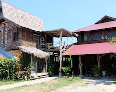 Hotelli The Kasbah Langkawi (Kuah, Malesia)