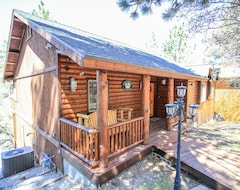 Casa/apartamento entero Snowy Evening Lodge (Big Bear City, EE. UU.)
