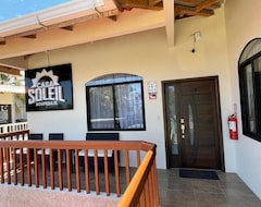 Khách sạn Aparthotel Casa Soleil (Puerto Villamil, Ecuador)