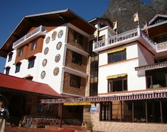 Hotel Yarlam Resort (Lachung, Indien)