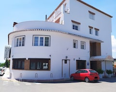 Hotel Mirador de Fonseca (Peligros, İspanya)