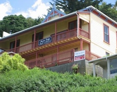 Bed & Breakfast Seaview Lodge (Napier, New Zealand)