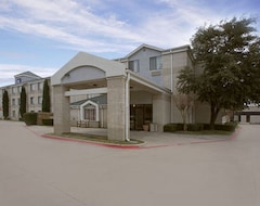 Khách sạn Hotel Best Value Inn - Addison - Dallas (Addison, Hoa Kỳ)