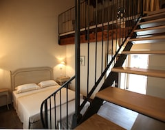 Hotel Antico Benessere (Fara Gera d'Adda, Italien)