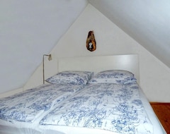 Casa/apartamento entero Bavaria Cottage Casetta (Tegernheim, Alemania)