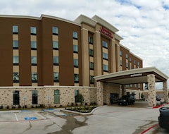Hotel Hampton Inn & Suites Houston/Atascocita, Tx (Humble, Sjedinjene Američke Države)