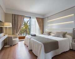 Hotelli Hipotels Hipocampo Palace & Spa (Cala Millor, Espanja)