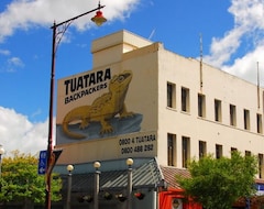 Hostel Tuatara Lodge (Invercargill, Yeni Zelanda)