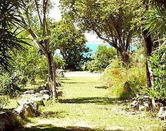 Hotel Rendezvous Bay (Randevu, Mali Antili)