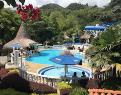 Khách sạn Hotel Aguatur (Cocorná, Colombia)