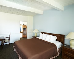 Hotel Laguna Beach Lodge (Laguna Beach, USA)