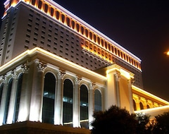 Khách sạn Hotel Hua-Yang Plaza (Luoyang, Trung Quốc)