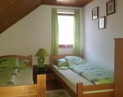 Cijela kuća/apartman Janjske Otoke - Smještaj Na Selu (milorad Piljic) (Šipovo, Bosna i Hercegovina)